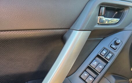 Subaru Forester, 2014 год, 1 450 000 рублей, 12 фотография