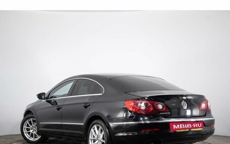 Volkswagen Passat CC I рестайлинг, 2011 год, 1 039 000 рублей, 4 фотография
