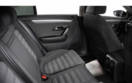 Volkswagen Passat CC I рестайлинг, 2011 год, 1 039 000 рублей, 9 фотография