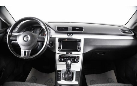 Volkswagen Passat CC I рестайлинг, 2011 год, 1 039 000 рублей, 11 фотография