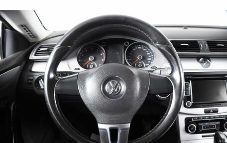 Volkswagen Passat CC I рестайлинг, 2011 год, 1 039 000 рублей, 12 фотография