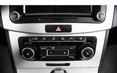 Volkswagen Passat CC I рестайлинг, 2011 год, 1 039 000 рублей, 14 фотография