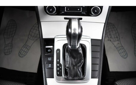 Volkswagen Passat CC I рестайлинг, 2011 год, 1 039 000 рублей, 15 фотография