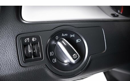 Volkswagen Passat CC I рестайлинг, 2011 год, 1 039 000 рублей, 16 фотография