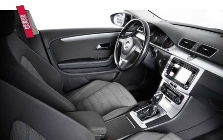 Volkswagen Passat CC I рестайлинг, 2011 год, 1 039 000 рублей, 10 фотография