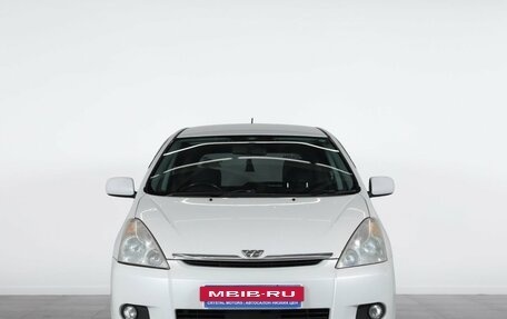 Toyota Wish II, 2003 год, 799 000 рублей, 2 фотография