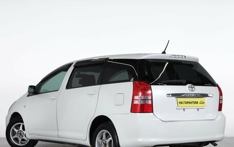 Toyota Wish II, 2003 год, 799 000 рублей, 5 фотография