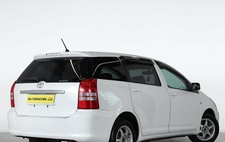 Toyota Wish II, 2003 год, 799 000 рублей, 7 фотография