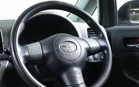Toyota Wish II, 2003 год, 799 000 рублей, 12 фотография
