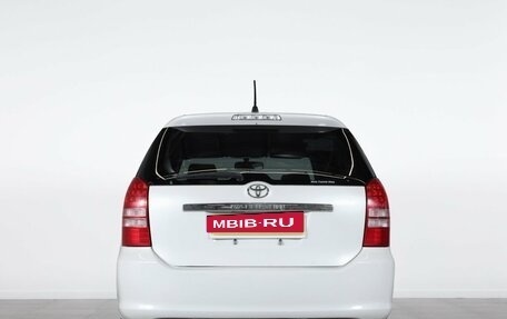 Toyota Wish II, 2003 год, 799 000 рублей, 6 фотография