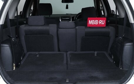 Toyota Wish II, 2003 год, 799 000 рублей, 17 фотография