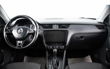 Skoda Octavia, 2015 год, 899 000 рублей, 11 фотография