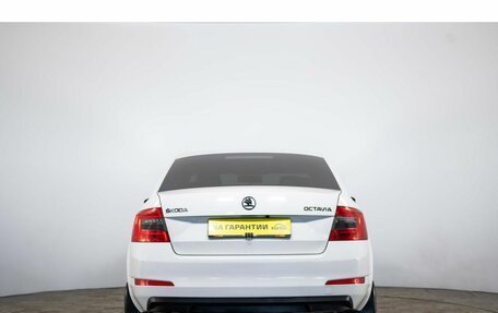 Skoda Octavia, 2015 год, 899 000 рублей, 5 фотография