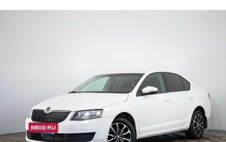 Skoda Octavia, 2015 год, 899 000 рублей, 3 фотография