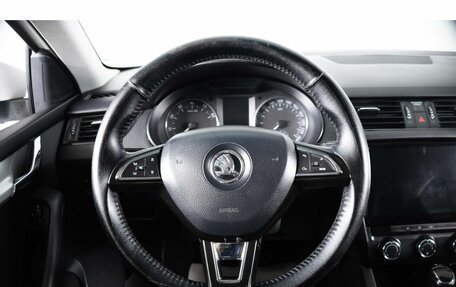 Skoda Octavia, 2015 год, 899 000 рублей, 12 фотография