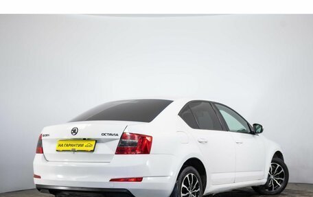 Skoda Octavia, 2015 год, 899 000 рублей, 6 фотография