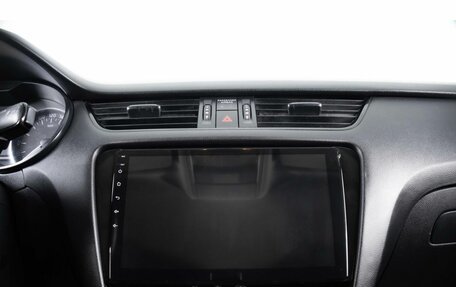 Skoda Octavia, 2015 год, 899 000 рублей, 15 фотография