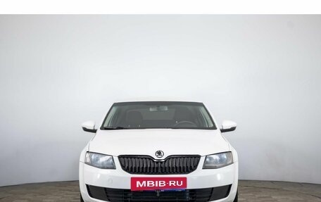Skoda Octavia, 2015 год, 899 000 рублей, 2 фотография