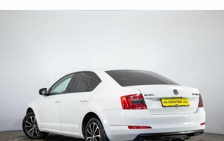 Skoda Octavia, 2015 год, 899 000 рублей, 4 фотография