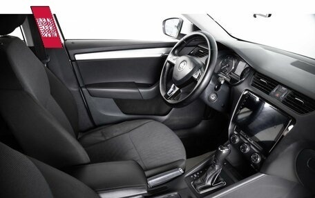 Skoda Octavia, 2015 год, 899 000 рублей, 10 фотография