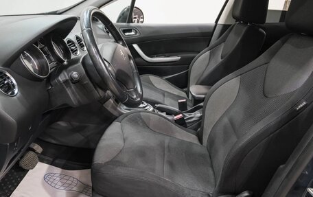 Peugeot 308 II, 2011 год, 649 000 рублей, 8 фотография
