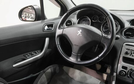 Peugeot 308 II, 2011 год, 649 000 рублей, 12 фотография
