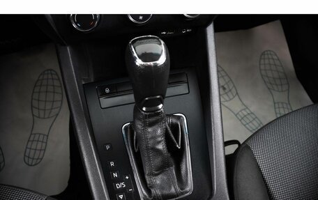 Skoda Octavia, 2015 год, 899 000 рублей, 17 фотография