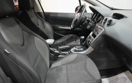 Peugeot 308 II, 2011 год, 649 000 рублей, 10 фотография