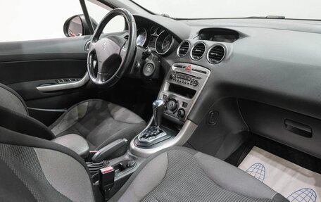 Peugeot 308 II, 2011 год, 649 000 рублей, 11 фотография
