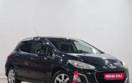 Peugeot 308 II, 2011 год, 649 000 рублей, 2 фотография