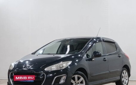 Peugeot 308 II, 2011 год, 649 000 рублей, 4 фотография