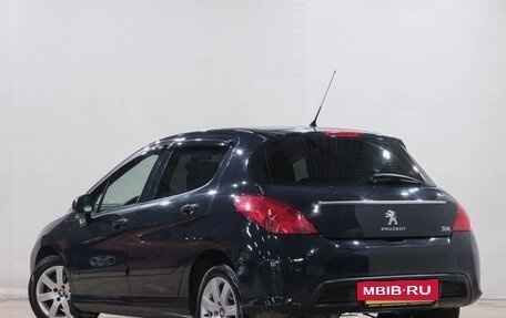 Peugeot 308 II, 2011 год, 649 000 рублей, 5 фотография
