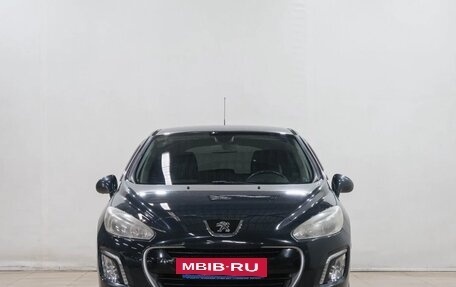 Peugeot 308 II, 2011 год, 649 000 рублей, 3 фотография