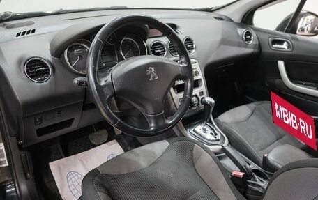 Peugeot 308 II, 2011 год, 649 000 рублей, 9 фотография