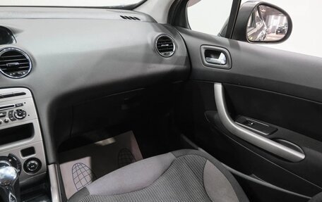 Peugeot 308 II, 2011 год, 649 000 рублей, 13 фотография