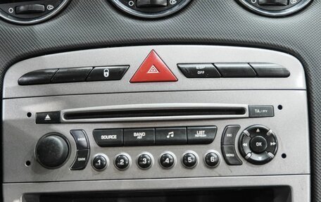 Peugeot 308 II, 2011 год, 649 000 рублей, 17 фотография