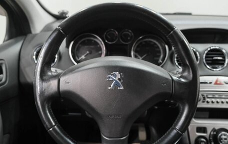 Peugeot 308 II, 2011 год, 649 000 рублей, 15 фотография