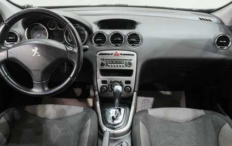 Peugeot 308 II, 2011 год, 649 000 рублей, 14 фотография