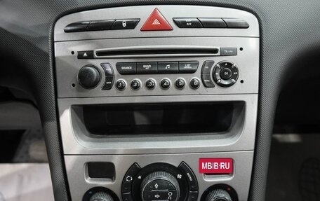Peugeot 308 II, 2011 год, 649 000 рублей, 16 фотография