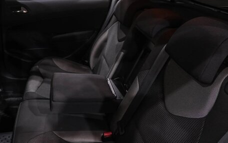 Peugeot 308 II, 2011 год, 649 000 рублей, 22 фотография