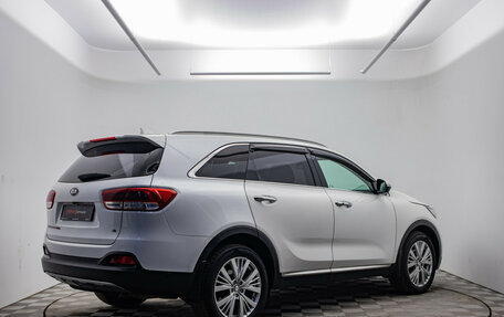 KIA Sorento III Prime рестайлинг, 2016 год, 2 480 000 рублей, 5 фотография