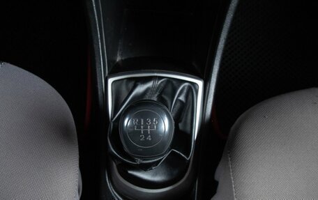 Hyundai Solaris II рестайлинг, 2014 год, 929 000 рублей, 10 фотография