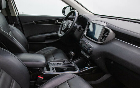 KIA Sorento III Prime рестайлинг, 2016 год, 2 480 000 рублей, 9 фотография