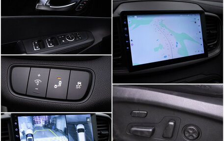 KIA Sorento III Prime рестайлинг, 2016 год, 2 480 000 рублей, 17 фотография