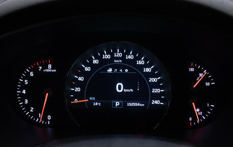 KIA Sorento III Prime рестайлинг, 2016 год, 2 480 000 рублей, 12 фотография