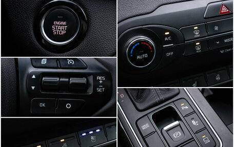 KIA Sorento III Prime рестайлинг, 2016 год, 2 480 000 рублей, 16 фотография