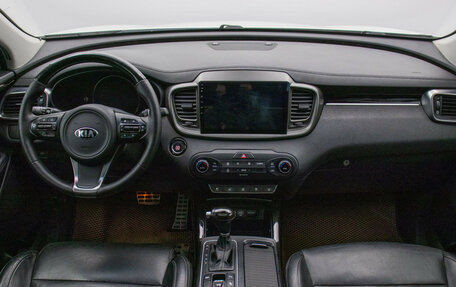 KIA Sorento III Prime рестайлинг, 2016 год, 2 480 000 рублей, 13 фотография