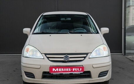 Suzuki Liana, 2007 год, 480 000 рублей, 2 фотография