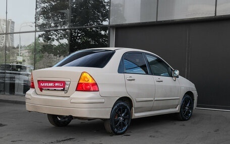 Suzuki Liana, 2007 год, 480 000 рублей, 4 фотография