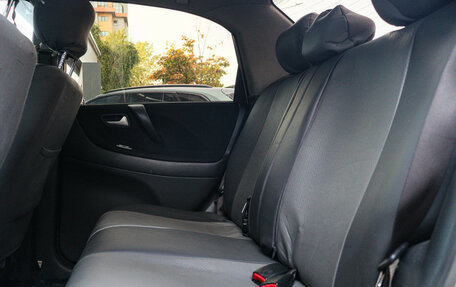 Suzuki Liana, 2007 год, 480 000 рублей, 8 фотография
